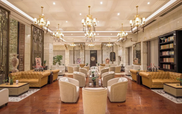 Royal Garden Hotel ShangHai