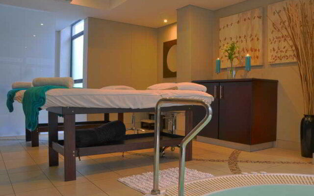 The Fairway Hotel, Spa & Golf Resort