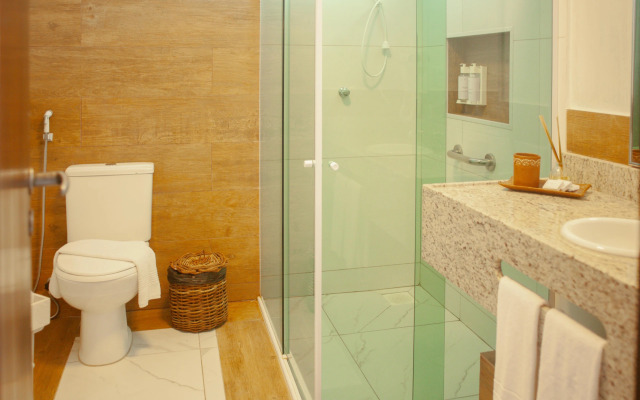 Hotel Varandas Beach