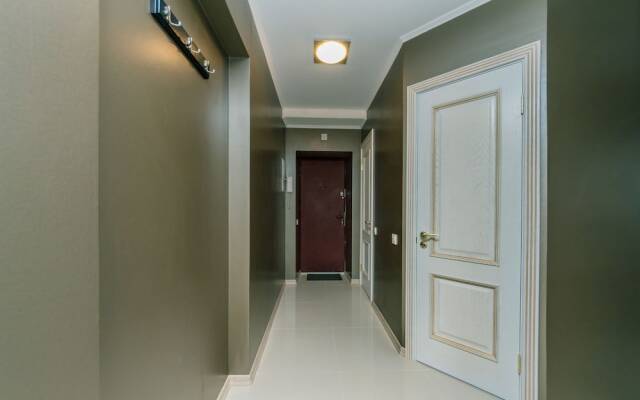 Apartment Kiev Lesi Ukrainki