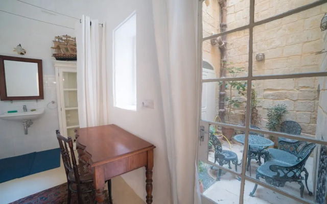 HT1 - Casa Rooms