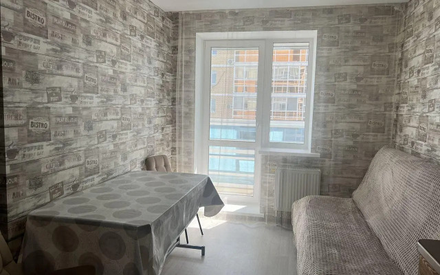 Апартаменты на улице Герцена 8 корпус 2