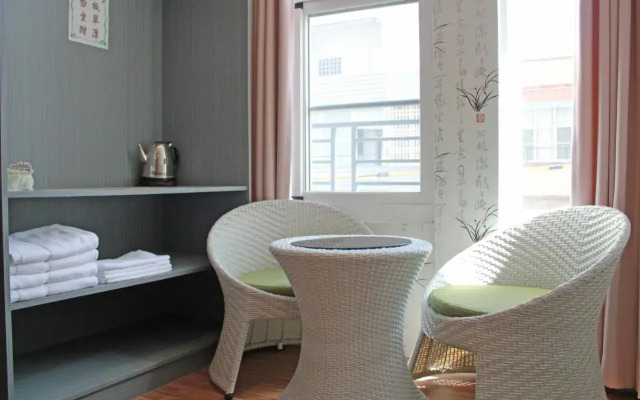 Wind Town Guest house