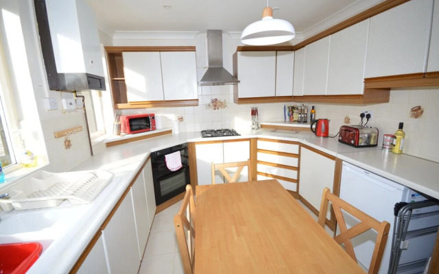 Holiday Home - Self-Catering