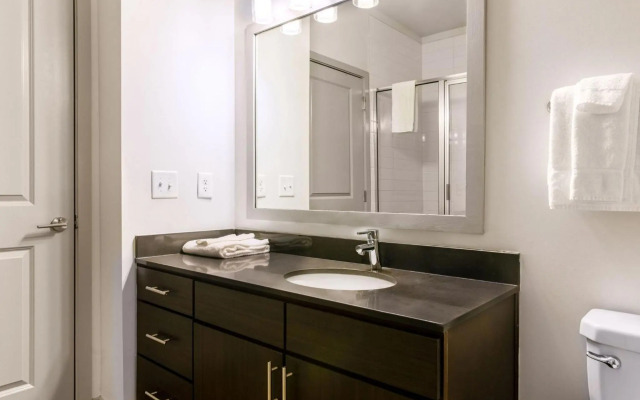 Placemakr Music Row - Vanderbilt