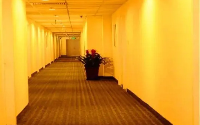 Hanting Hotel Changping Beiqijia Branch