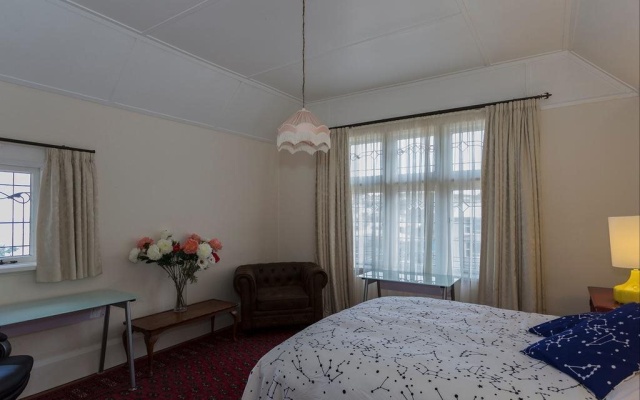 The Wansbeck — 3-star hotel in Oamaru