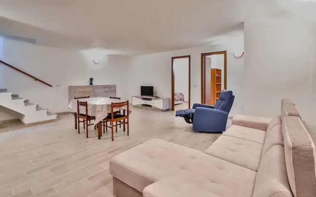 Villa Li Feruli