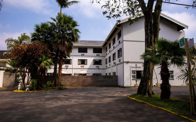 Premier Splendid Inn Pinetown