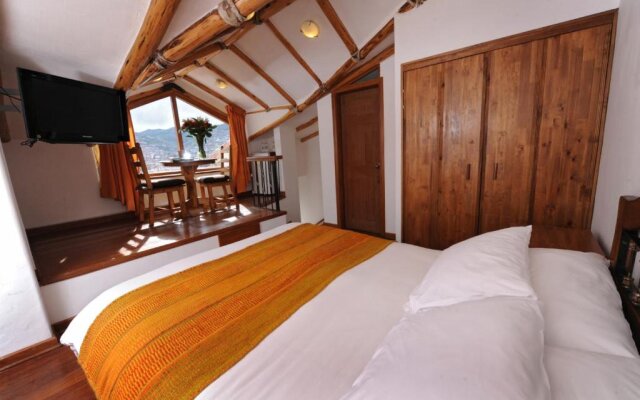 Casa San Blas Cusco Exquisite By Xima