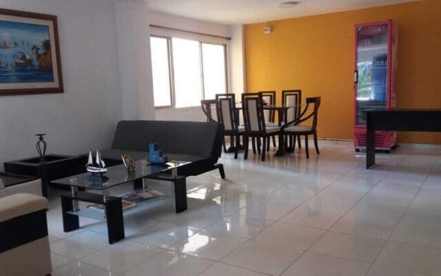 Hostal Edificio Malecon