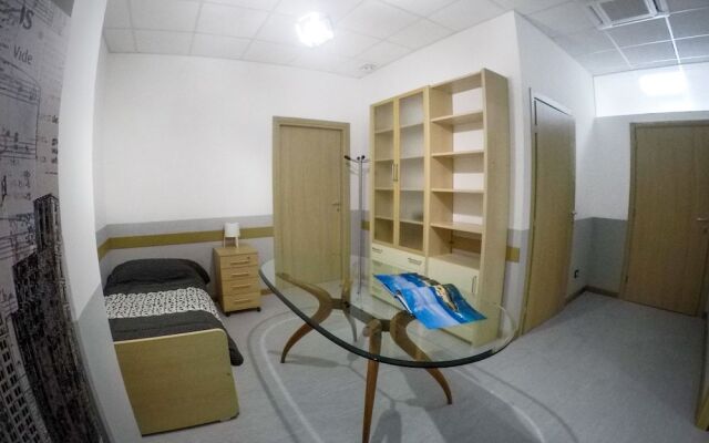 Bed and Breakfast Porto Flavia