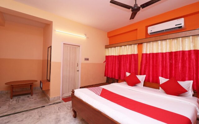 Ved's Inn by OYO Rooms