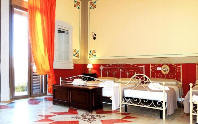 Lievito Madre Palace