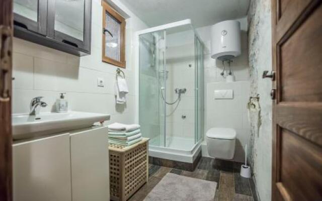 Apartments Villa Kras Krk