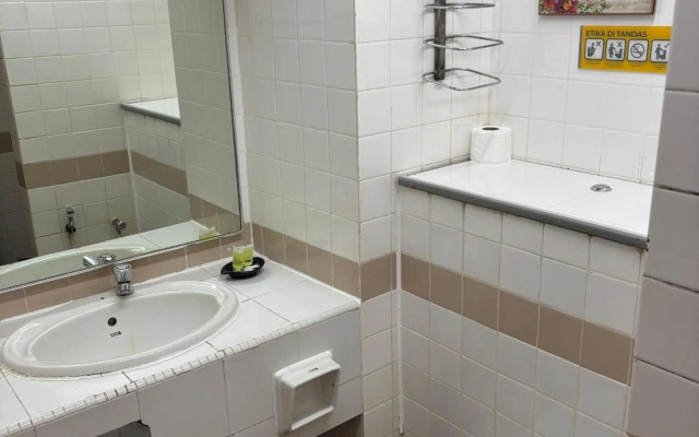 Hotel Seri Malaysia Alor Setar