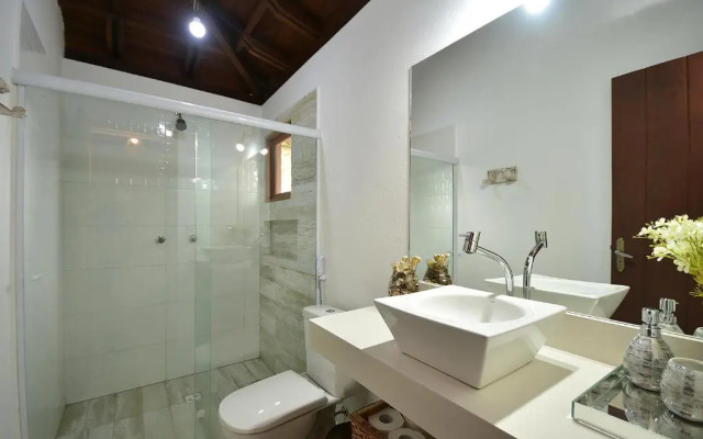 Paraíso dos Guerreiros