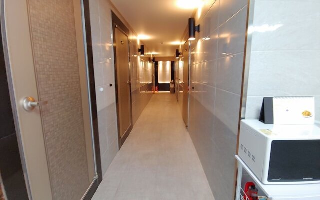 Songnisan Amor Motel
