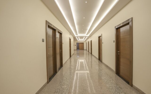 Hotel Stay Casa