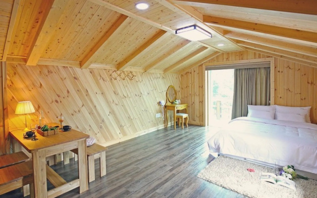 Poolvilla Gaewoolga Pension