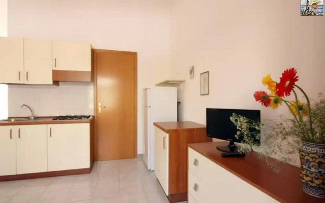 Residence Capo San Marco & Renella