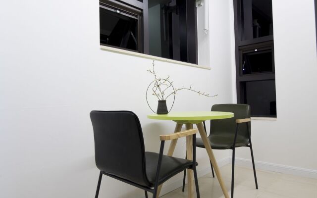 Bandal Hotel Nampo