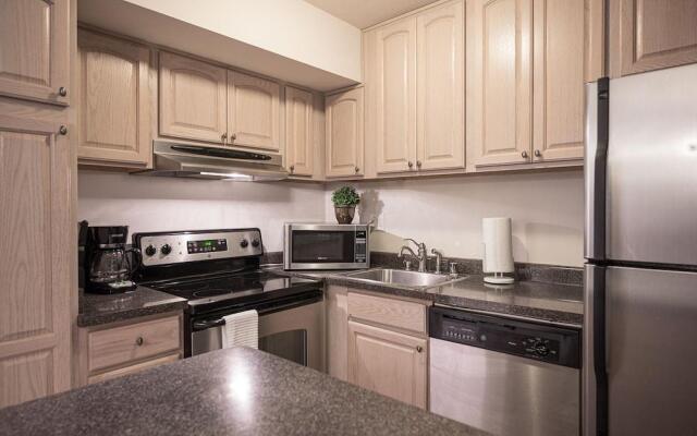 Stay Together Suites 2Bd-2Ba Apartment