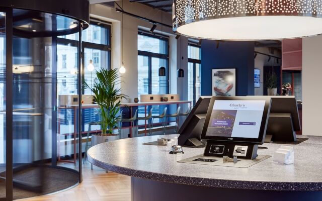 LÉGÈRE EXPRESS Leipzig