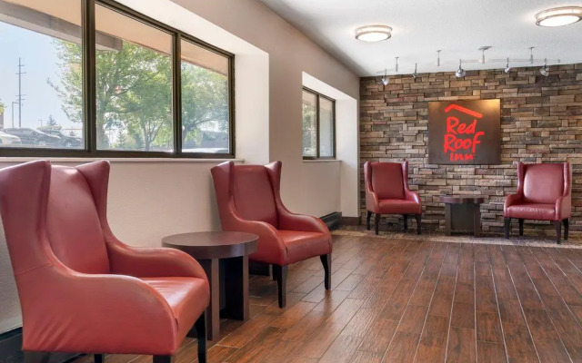 Red Roof Inn Detroit-Rochester Hills/Auburn Hills