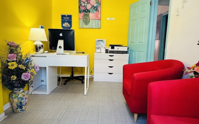 Gite King Hostel