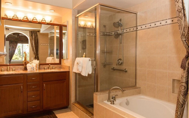 Waikoloa Beach Villas B2