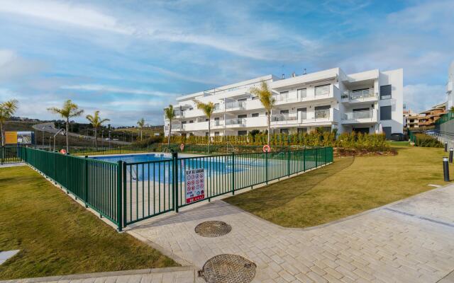 Apartment La Cala With Pool