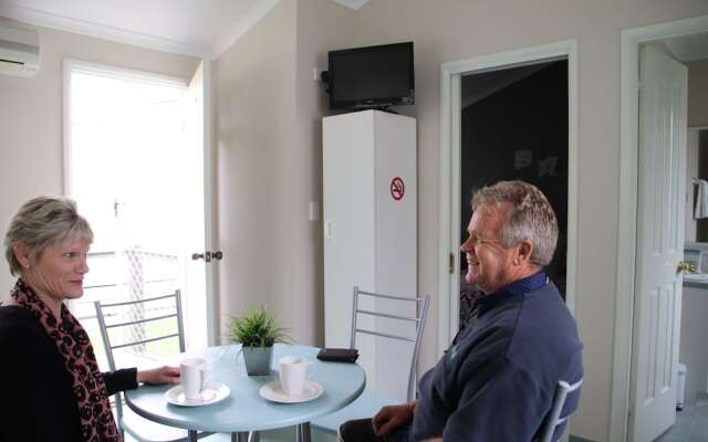 Tasman Holiday Parks - Serpentine Falls