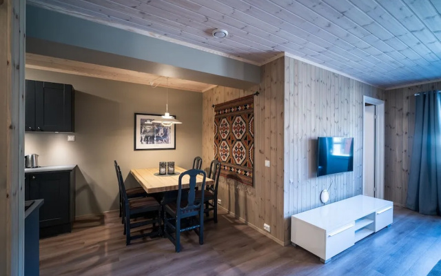 Bjorli Fjellstuer - by Classic Norway Hotels