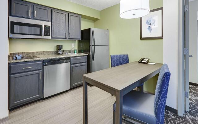 Homewood Suites by Hilton St. Louis-Chesterfield