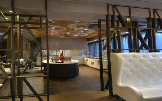Dali N Hotel