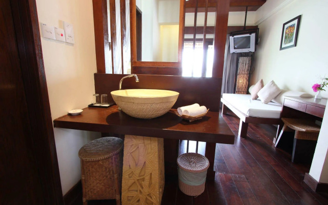 Gem Island Resort & Spa