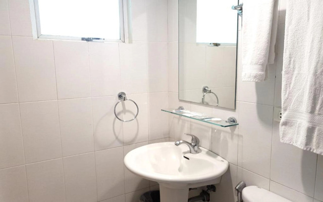 Festive Hotel Makati