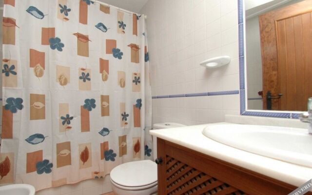 Apartamento Bennecke Loretti