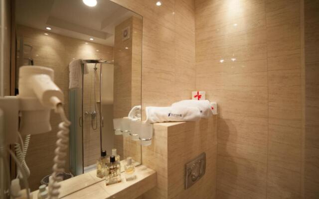 Hotel Trofana Wellness & SPA