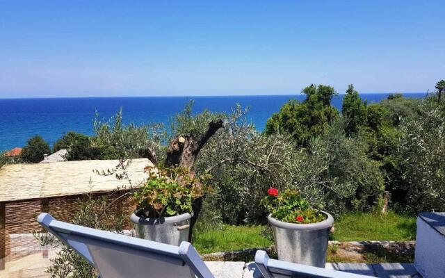 Aristi's Houses