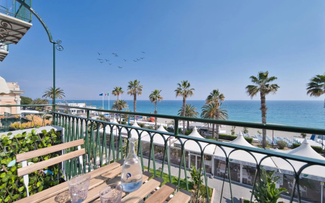 Hotel Medusa