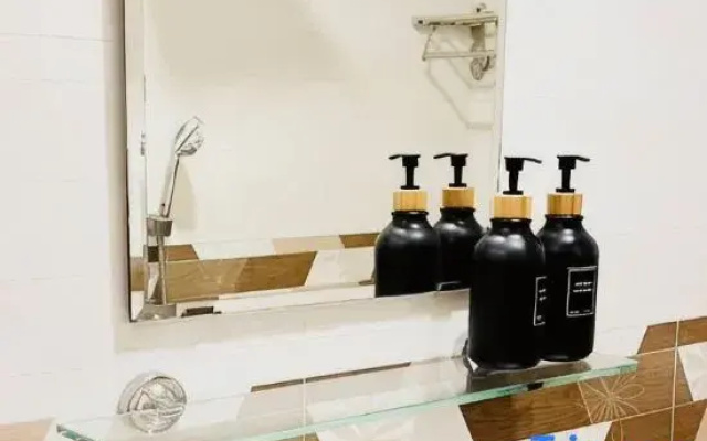 Bear Hotel & Homestay