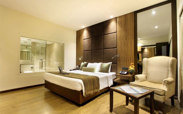 Hotel Express Towers