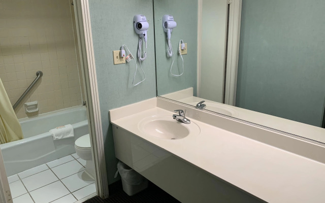 Hospitality House Union City I 69 / US 51