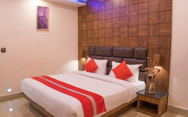 Hotel Skyking