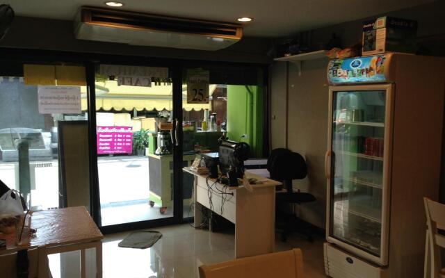 Ipremium Sukhumvit 81 Hotel