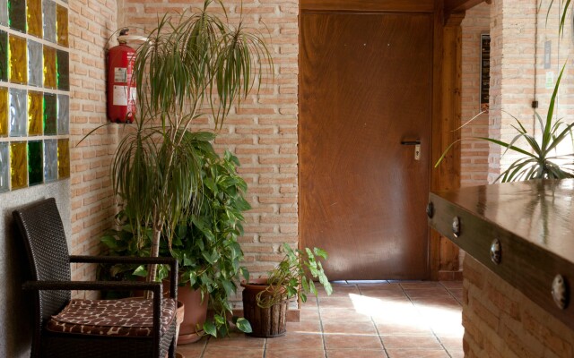 Hotel Medina de Toledo