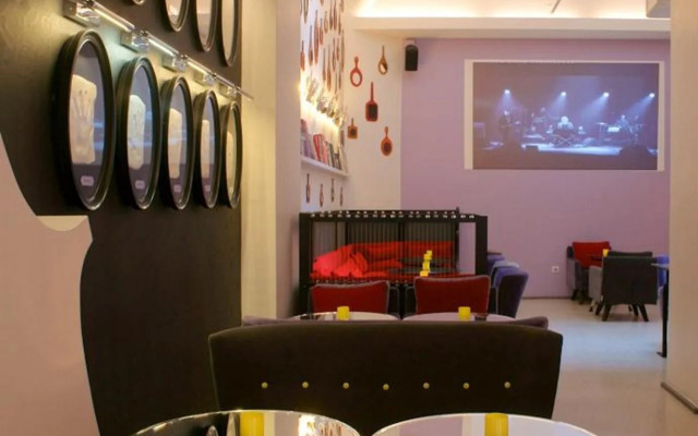 Hôtel du Triangle d'Or