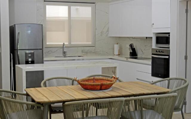 Departamento perfecto